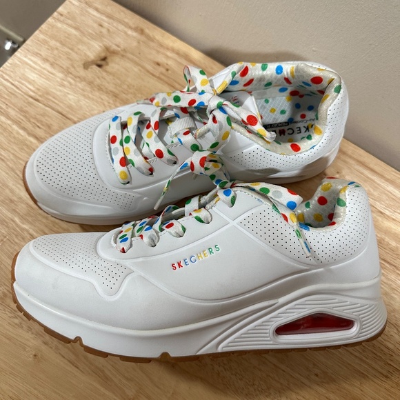 Skechers Uno Sneakers - Picture 3 of 5